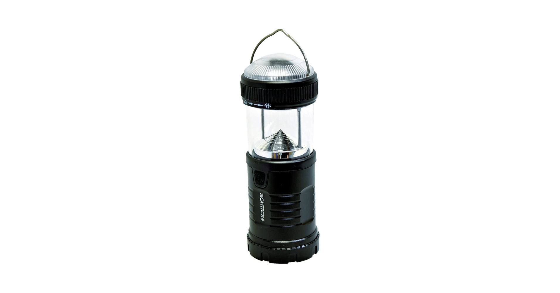(未使用･未開封品)　SIGHTRON(サイトロン) ランタン LEDライト ブライトテック(BRIGHT-TECH) EX200LT 明るさ200ルーメン 防水 SOSモード BT1008 df5ndr3 Amazon.co.jp: SIGHTRON(サイトロン) ランタン LEDライト
